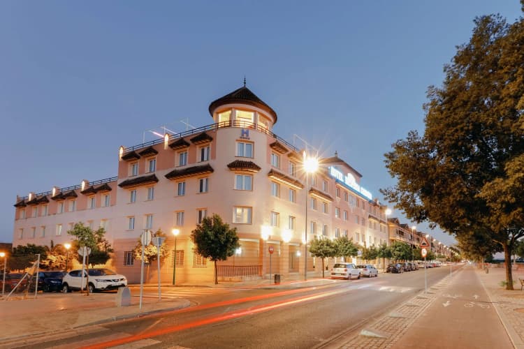 Hesperia Córdoba, photo 2