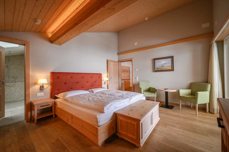 Romantik Hotel Schweizerhof photo 4