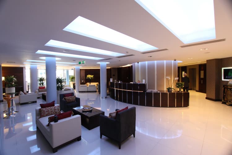 Hotel Rafayel photo 3