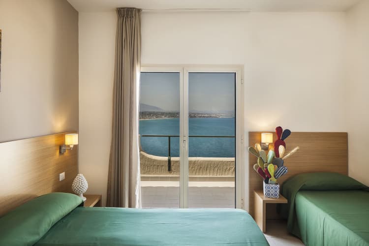 CDSHotels Terrasini, photo 5