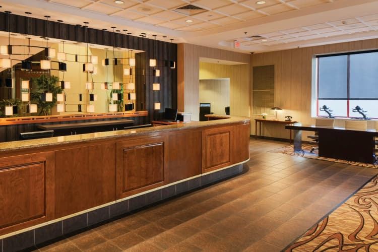 DoubleTree by Hilton Hotel Boston - Downtown photo 3