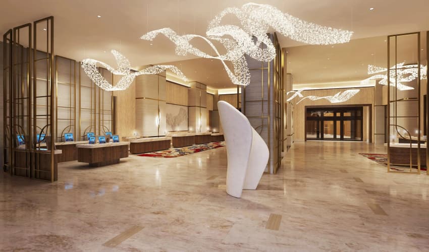 Las Vegas Hilton at Resorts World photo 3