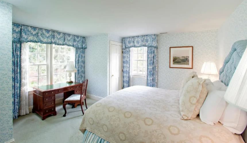 Mayflower Inn & Spa, Auberge Resorts Collection photo 2