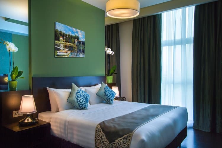 Blaire Executive Suites photo 4