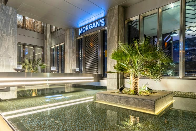Al Bandar Rotana - Dubai Creek photo 2