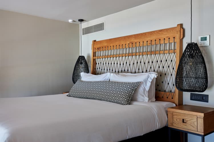 Castello Infinity Suites - Adults Only photo 5