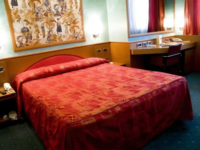 Hotel Brunelleschi Milano photo 5