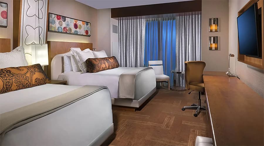 Del Lago Resort And Casino, photo 5