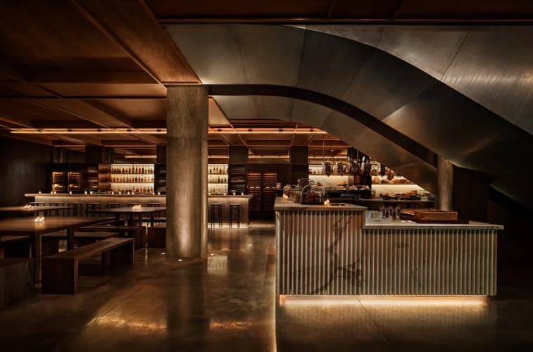Public, An Ian Schrager Hotel, photo 5