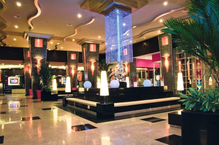 Riu Plaza Panama photo 3