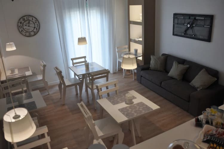B&B Medinblu photo 2
