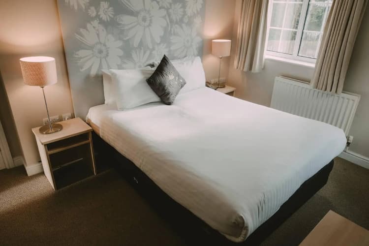 Nant Ddu Lodge Hotel & Spa photo 5