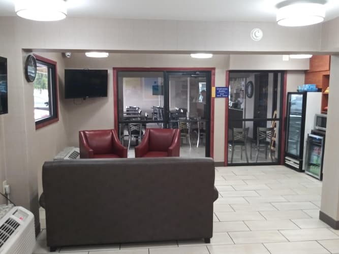 Quality Inn, photo 3