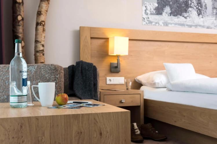 Courtyard By Marriott Berlin City Center photo 5