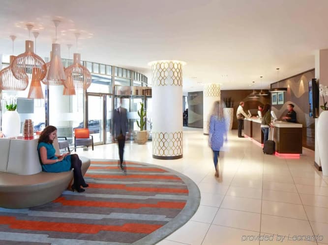 Novotel London Tower Bridge photo 3