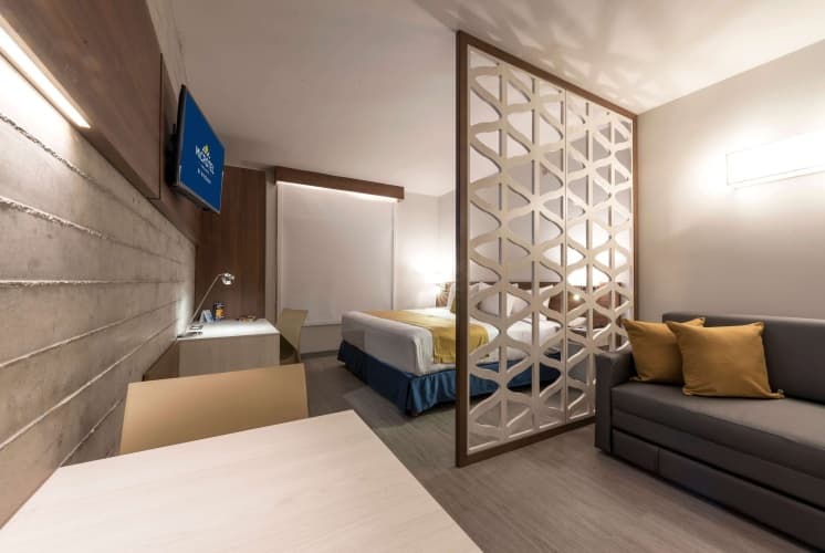 Microtel Inn & Suites by Wyndham Guadalajara Sur, photo 3