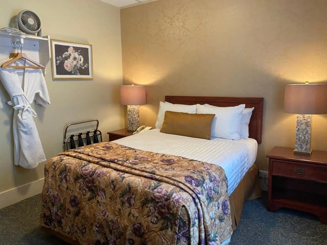 Kingston Hotel Bed And Breakfast photo 5