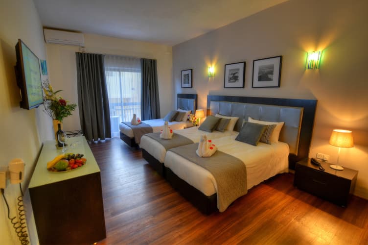 St Julians Bay Hotel photo 4
