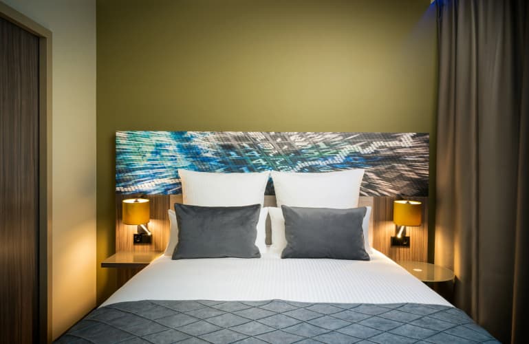 Leonardo Hotel Eschborn Frankfurt photo 4