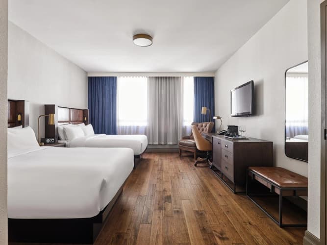 The Metcalfe Hotel photo 5