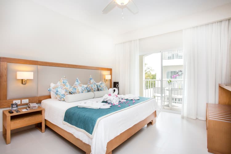 Sunscape Coco Punta Cana, photo 4