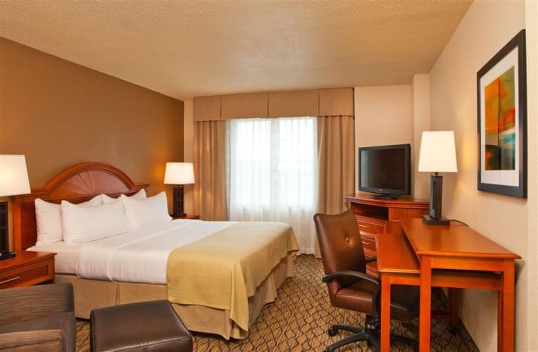 Sonesta Atlanta Airport South photo 4