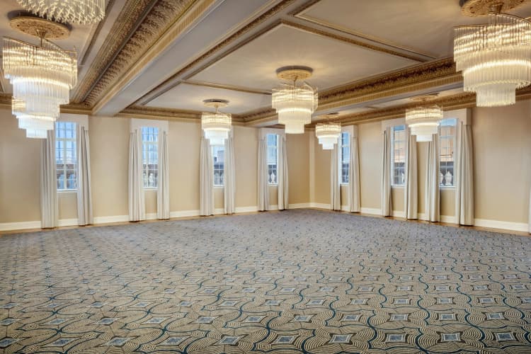 The Skirvin Hilton Oklahoma City photo 2