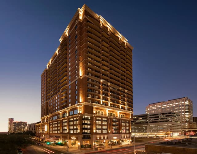 Hotel Zaza Austin photo 2