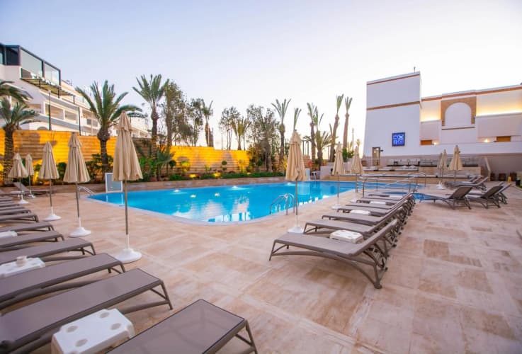 Timoulay Hotel and Spa Agadir photo 5