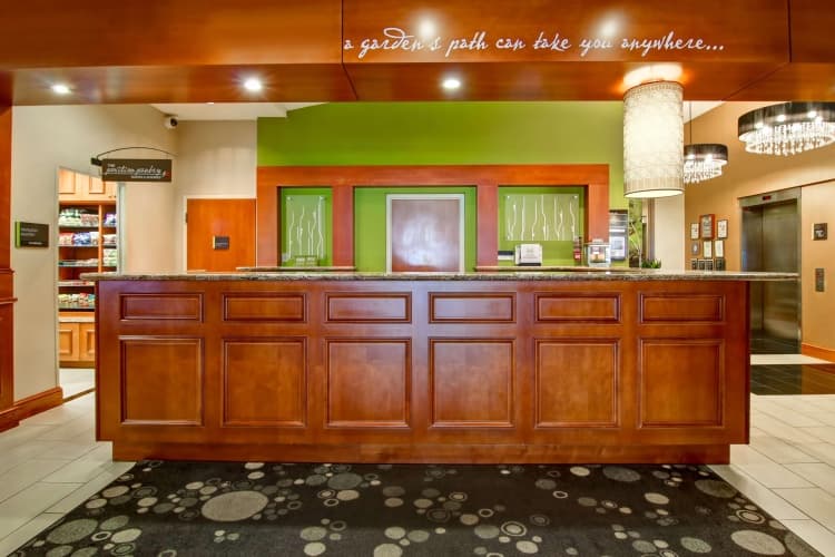 Hilton Garden Inn Toronto/Markham, photo 3