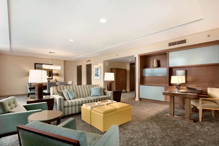 Fairmont Pittsburgh photo 3