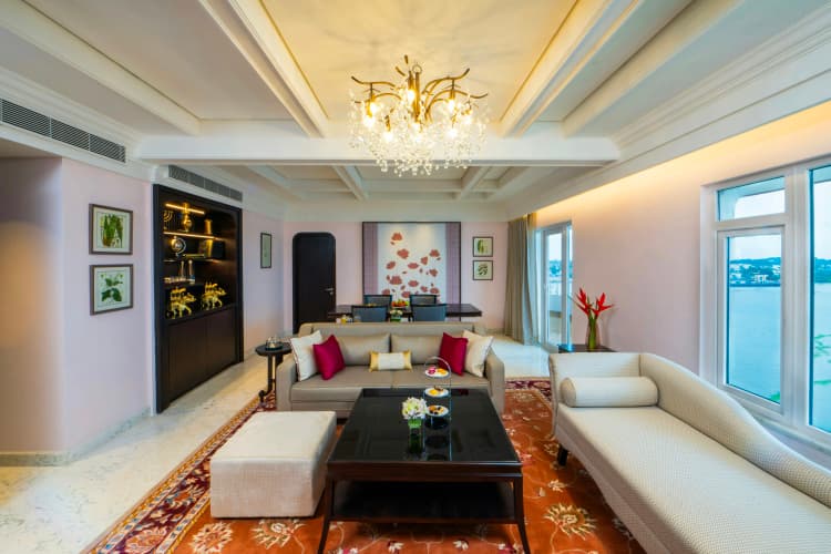 Taj Malabar Resort & Spa, Cochin photo 5