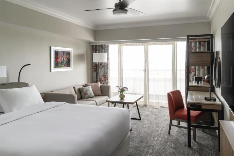 Hyatt Regency Orlando International Airport photo 4