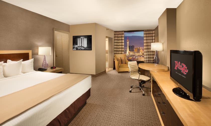 Plaza Hotel & Casino photo 4