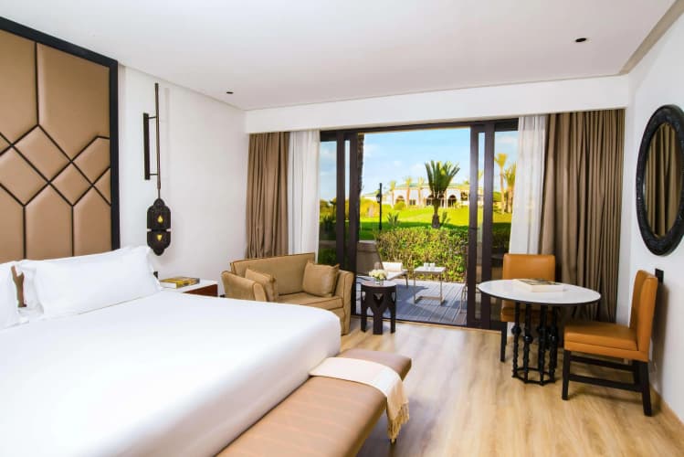 Mazagan Beach & Golf Resort photo 5