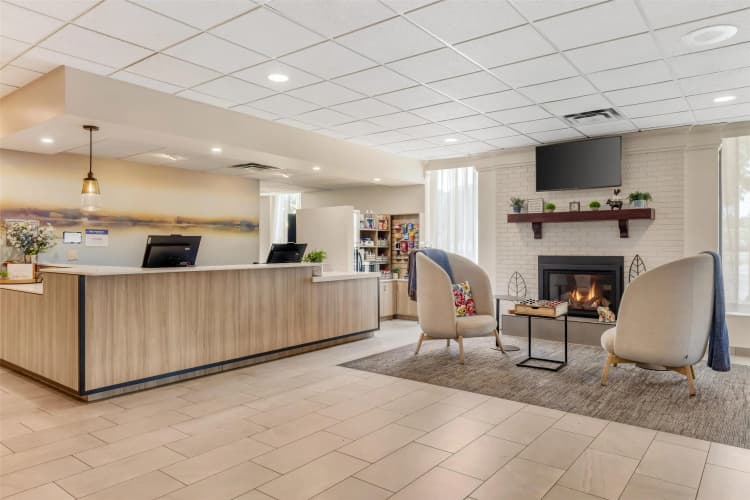 Best Western Fairmont photo 3