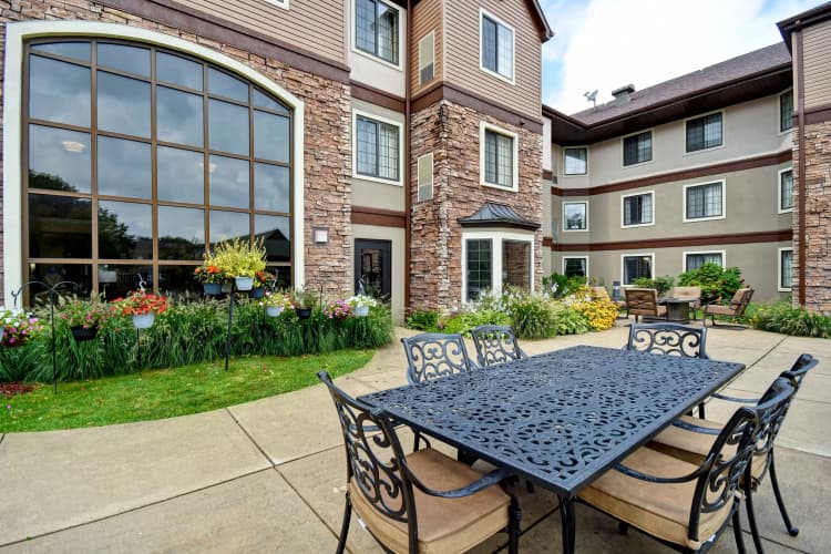 Staybridge Suites Grand Rapids-Kentwood photo 2