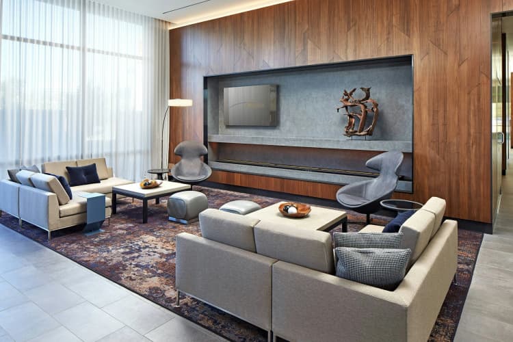 Ac Hotel By Marriott San Jose Santa Clara photo 3