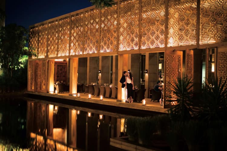 Nizuc Resort & Spa, photo 2