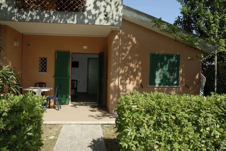 Club Del Sole La Risacca Family Camping Village photo 2