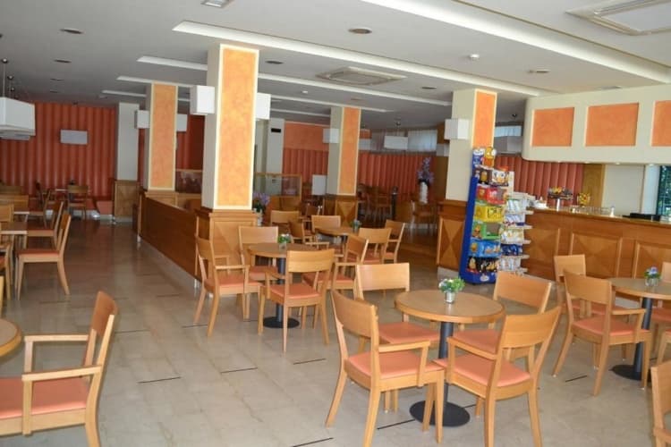 Park Hotel Casimiro, photo 2