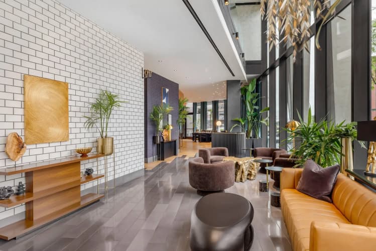 Cambria Hotel Boston Downtown photo 3
