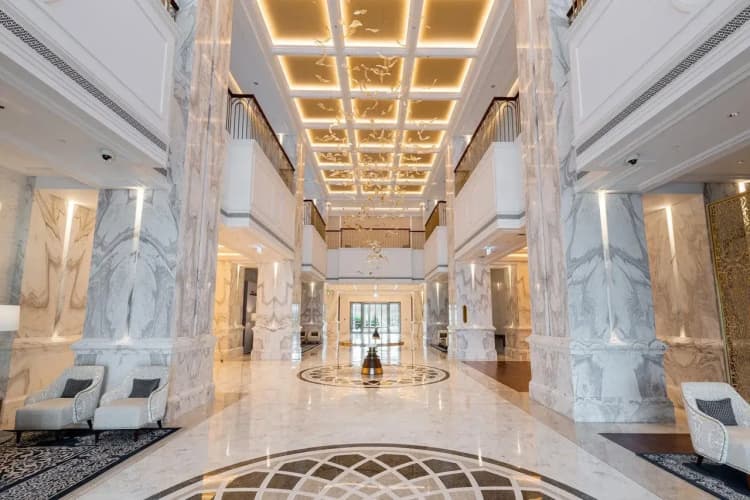 Cheval Maison Expo City Dubai photo 3