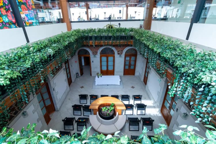 Casa De La Luz photo 2
