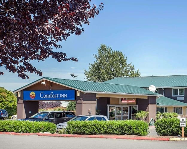 Comfort Inn, photo 2
