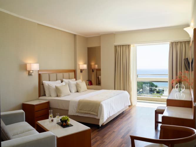 Apollo Beach Hotel photo 3