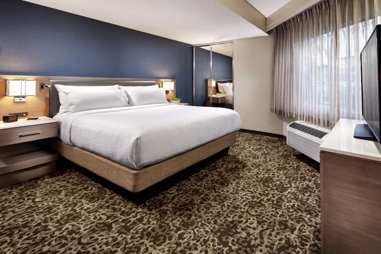 Hilton Garden Inn San Diego Mission Valley Stadium, photo 4