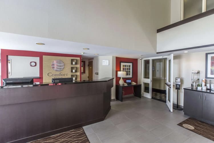 Comfort Inn photo 3