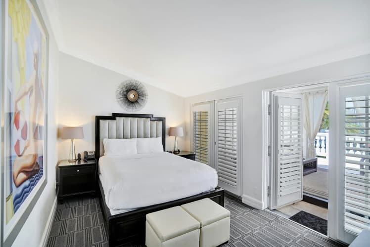 The Pillars Hotel photo 5