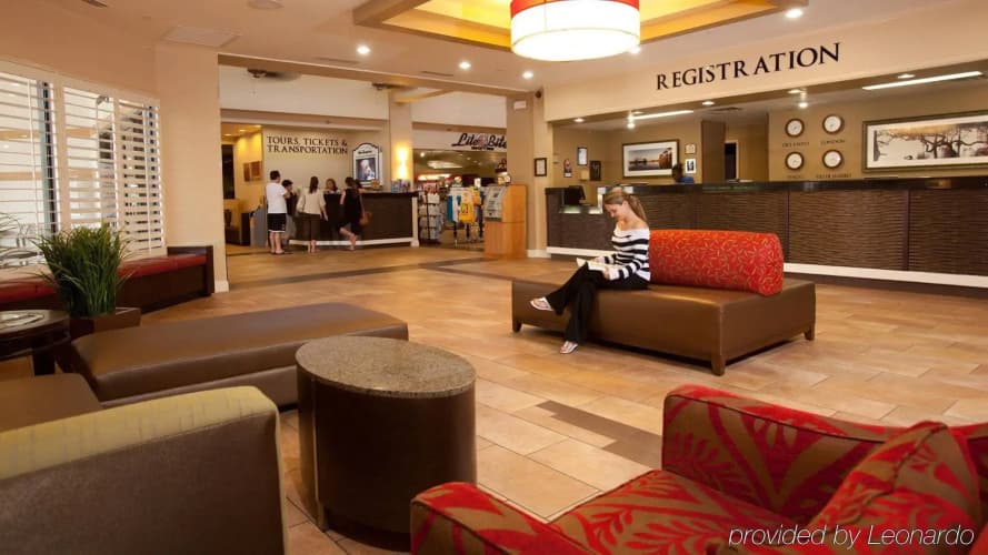 Rosen Inn Lake Buena Vista photo 3